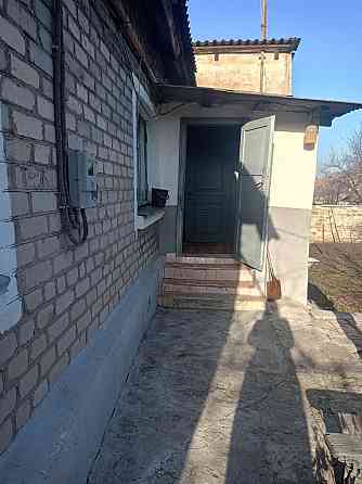 Продам квартиру на земле, Путь Ильича, остановка Колбасный цех Макеевка