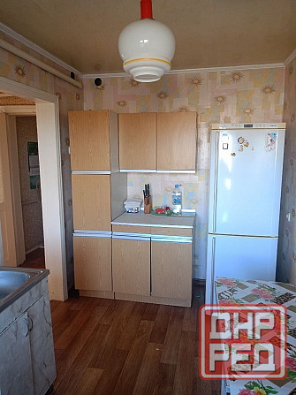 Продам квартиру на земле, Путь Ильича, остановка Колбасный цех Макеевка - изображение 4