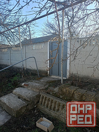 Продам квартиру на земле, Путь Ильича, остановка Колбасный цех Макеевка - изображение 2