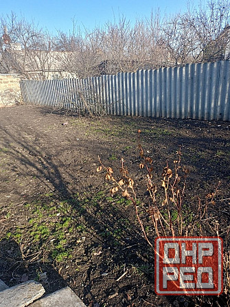 Продам квартиру на земле, Путь Ильича, остановка Колбасный цех Макеевка - изображение 3