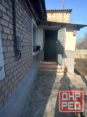 Продам квартиру на земле, Путь Ильича, остановка Колбасный цех Макеевка - изображение 1