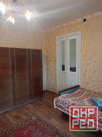 Продам квартиру на земле, Путь Ильича, остановка Колбасный цех Макеевка - изображение 8