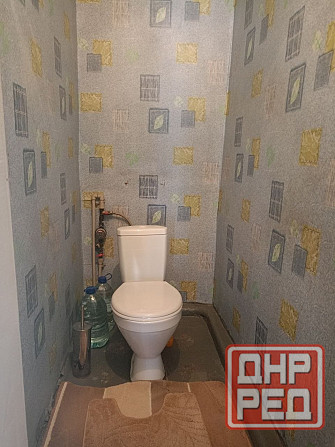 Продам квартиру на земле, Путь Ильича, остановка Колбасный цех Макеевка - изображение 10