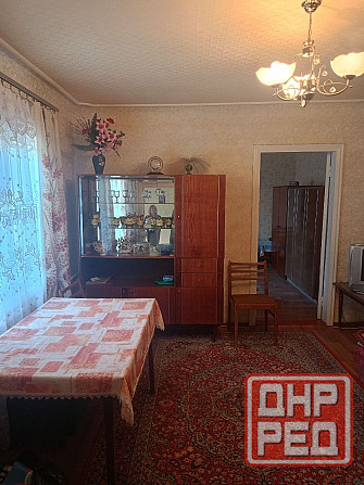 Продам квартиру на земле, Путь Ильича, остановка Колбасный цех Макеевка - изображение 5