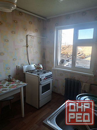 Продам квартиру на земле, Путь Ильича, остановка Колбасный цех Макеевка - изображение 7