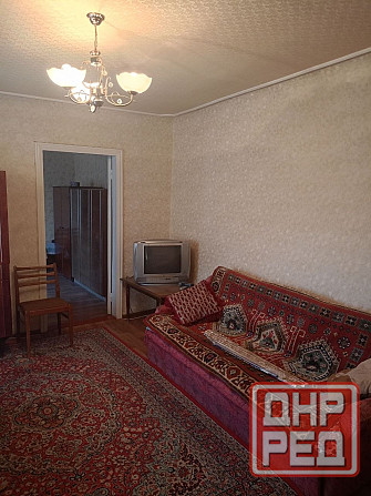 Продам квартиру на земле, Путь Ильича, остановка Колбасный цех Макеевка - изображение 6