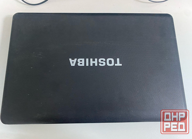 Ноутбук Toshiba c660-1pp i3-380m DDR3 6Gb SSD256Gb Win10 Донецк - изображение 2