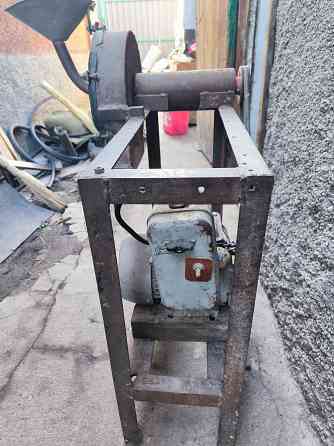 Дробилка для зерна Донецк