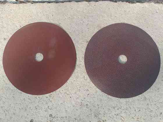 Наждачный круг Донецк