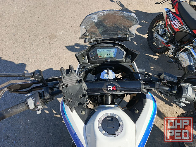 Regulmoto XADV Макеевка - изображение 4