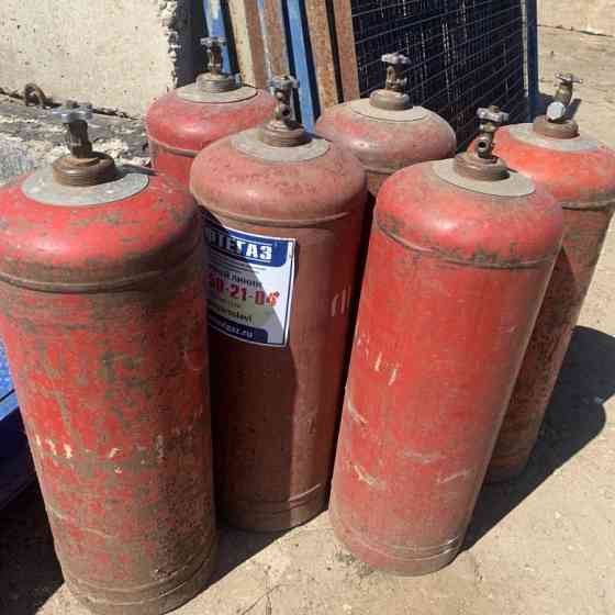 Продам газовый балон Макеевка