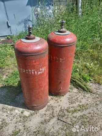 Продам газовый балон Макеевка
