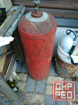 Продам газовый балон Макеевка - изображение 3