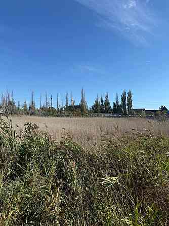 Продается участок на Белосарайской косе Мариуполь