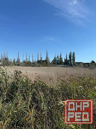 Продается участок на Белосарайской косе Мариуполь - изображение 1