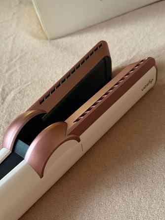 Выпрямитель для волос Dyson airstrait Донецк