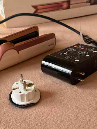 Выпрямитель для волос Dyson airstrait Донецк