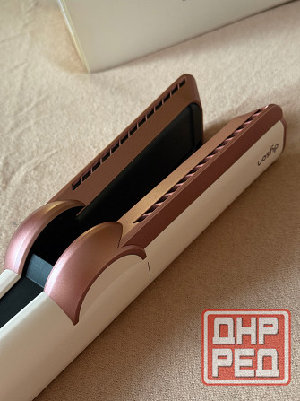 Выпрямитель для волос Dyson airstrait Донецк - изображение 4