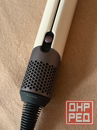 Выпрямитель для волос Dyson airstrait Донецк - изображение 3