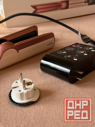 Выпрямитель для волос Dyson airstrait Донецк - изображение 5