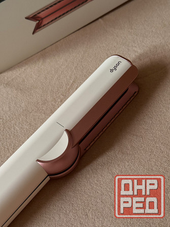 Выпрямитель для волос Dyson airstrait Донецк - изображение 1