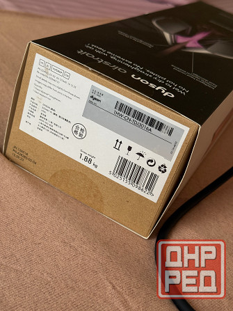 Выпрямитель для волос Dyson airstrait Донецк - изображение 6