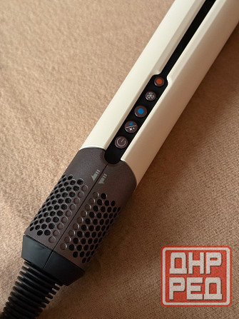 Выпрямитель для волос Dyson airstrait Донецк - изображение 2