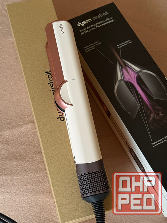 Выпрямитель для волос Dyson airstrait Донецк - изображение 8
