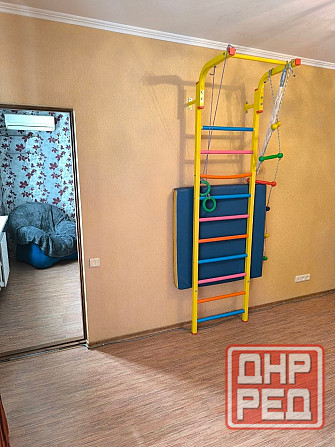 Сдаётся 2-х комнатная, Маяк, ул.Батищева, Киевский район. Донецк - изображение 4