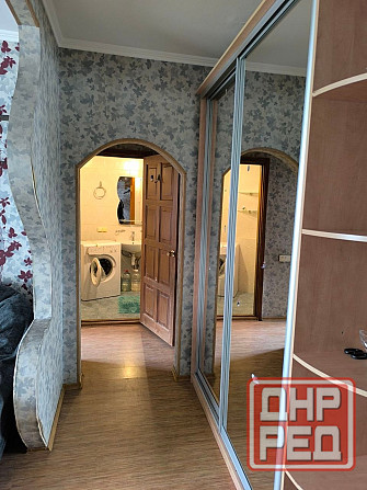 Сдаётся 2-х комнатная, Маяк, ул.Батищева, Киевский район. Донецк - изображение 12