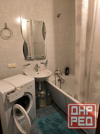 Сдаётся 2-х комнатная, Маяк, ул.Батищева, Киевский район. Донецк - изображение 10