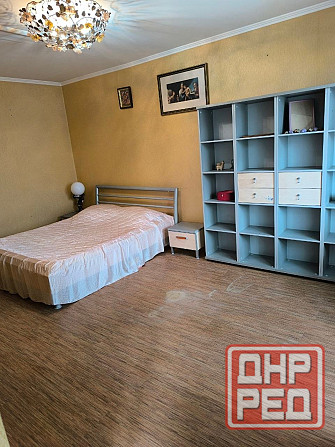 Сдаётся 2-х комнатная, Маяк, ул.Батищева, Киевский район. Донецк - изображение 3