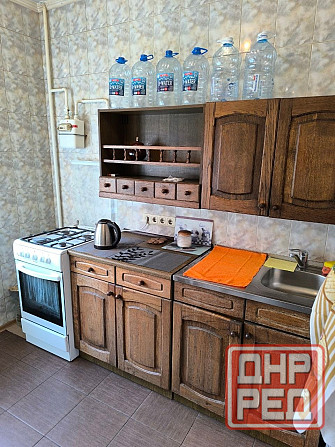 Сдаётся 2-х комнатная, Маяк, ул.Батищева, Киевский район. Донецк - изображение 8