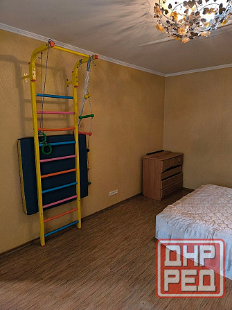 Сдаётся 2-х комнатная, Маяк, ул.Батищева, Киевский район. Донецк - изображение 5