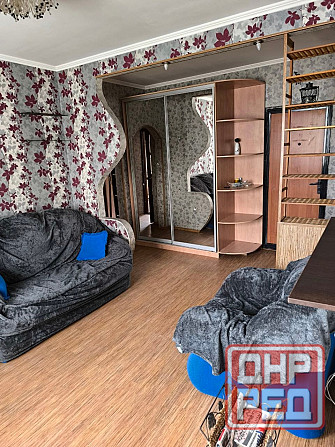 Сдаётся 2-х комнатная, Маяк, ул.Батищева, Киевский район. Донецк - изображение 2