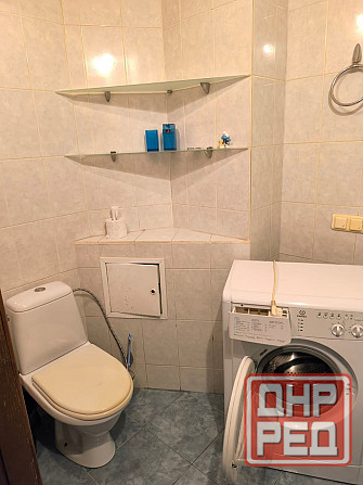 Сдаётся 2-х комнатная, Маяк, ул.Батищева, Киевский район. Донецк - изображение 11