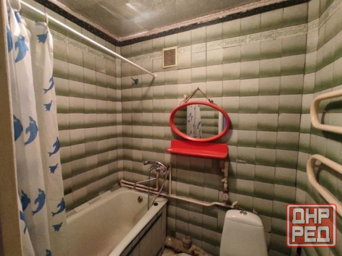 Продается квартира г.Донецк Киевский район пр.Партизанский Донецк - изображение 3