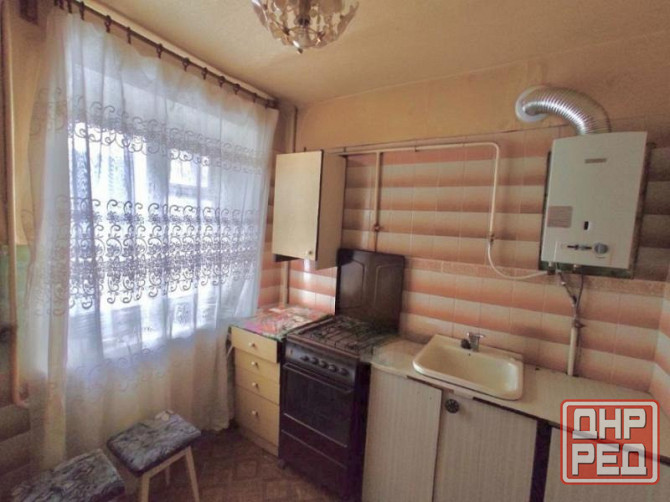 Продается квартира г.Донецк Киевский район пр.Партизанский Донецк - изображение 1
