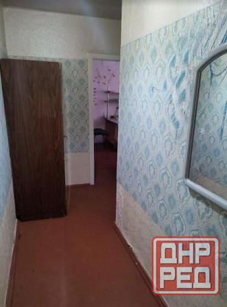 Продается квартира г.Донецк Киевский район пр.Партизанский Донецк - изображение 2
