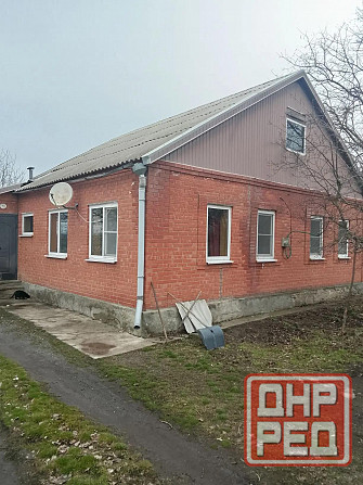 Продажа дома Ростов-на-Дону - изображение 1