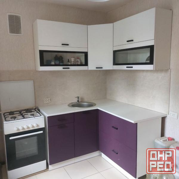 Продается квартира Донецк Кировский район (Текстильщик) Донецк - изображение 4