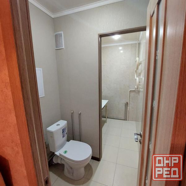 Продается квартира Донецк Кировский район (Текстильщик) Донецк - изображение 1