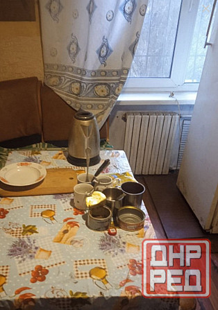 Продам 3-х комнатную квартиру в киевском р-не за 2 млн без дополнительной комиссии Донецк - изображение 3