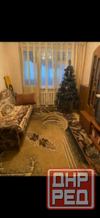 Продажа квартиры Донецк Кировский район (Текстильщик) Донецк - изображение 3