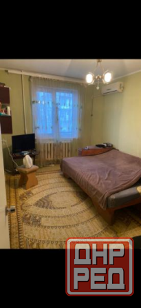 Продажа квартиры Донецк Кировский район (Текстильщик) Донецк - изображение 2