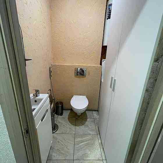 уютная 1-комнатная квартира в Ленинском районе Донецка Донецк