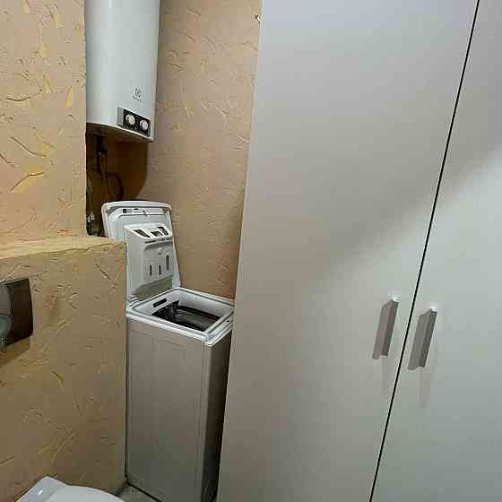 уютная 1-комнатная квартира в Ленинском районе Донецка Донецк