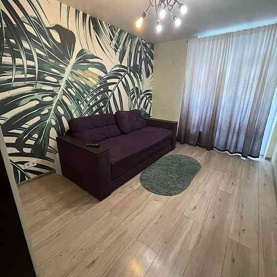 уютная 1-комнатная квартира в Ленинском районе Донецка Донецк