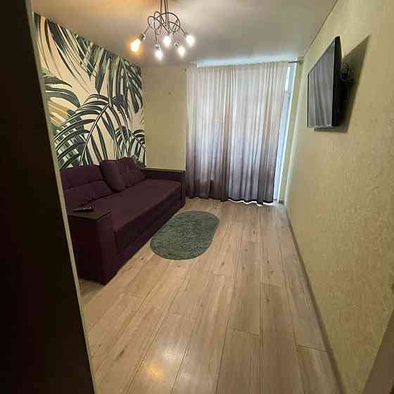 уютная 1-комнатная квартира в Ленинском районе Донецка Донецк