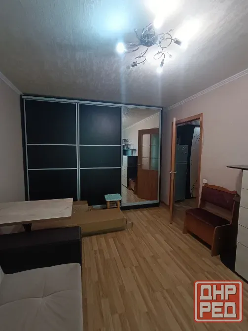 продам 1-комнатную квартиру на Оцкб, Ленинский р-н Донецк - изображение 1